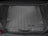 WeatherTech DigitalFit Floor Liners for 2022 2021 2020 2019 2018 2017 2016 Chevrolet Camaro [Covers Trunk, ] | 40857