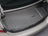 WeatherTech DigitalFit Floor Liners for 2022 2021 2020 2019 2018 2017 2016 Chevrolet Malibu [Covers Cargo (Trunk), Black] | 40861