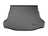 WeatherTech DigitalFit Floor Liners for 2022 2021 2020 2019 2018 2017 2016 Toyota Prius [Covers Trunk, ] | 40866