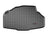 WeatherTech DigitalFit Floor Liners for 2018 2017 2016 2015 2014 INFINITI Q50 [Covers Behind 2nd Row Seat, ] | 40869