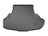 WeatherTech DigitalFit Floor Liners for 2022 2021 2020 2019 2018 2017 2016 2015 2014 INFINITI Q50 [Covers Behind 2nd Row Seat, ] | 40870