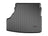 WeatherTech DigitalFit Floor Liners for BMW [Covers Front Cargo Compartment, ] | 40871