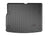 WeatherTech DigitalFit Floor Liners for Cayenne/Touareg [Covers Behind 2nd Row Seat, ] | 40877