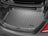 WeatherTech DigitalFit Floor Liners for Mercedes-Benz [Covers Trunk, ] | 40882