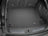 WeatherTech DigitalFit Floor Liners for F-Pace/Range Rover Velar [Covers Behind 2nd Row Seat, ] | 40892