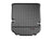 WeatherTech DigitalFit Floor Liners for 2022 2021 2020 2019 2018 2017 2016 Chevrolet Camaro [Covers Trunk, ] | 40903