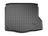 WeatherTech DigitalFit Floor Liners for Mercedes-Benz [Covers Behind 3rd Row Seat, ] | 40926