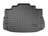 WeatherTech DigitalFit Floor Liners for 2019 2018 2017 Land Rover Range Rover Evoque [Covers Behind 3rd Row Seat, ] | 40928