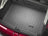 WeatherTech DigitalFit Floor Liners for 2019 2018 2017 Chevrolet Cruze [Covers Back Of 2nd Row Seat, ] | 40929