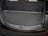 WeatherTech DigitalFit Floor Liners for 2022 2021 2020 2019 2018 2017 2016 Mazda CX-9 [Covers Trunk, ] | 40931