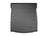 WeatherTech DigitalFit Floor Liners for 2020 2019 2018 2017 Lincoln Continental [Covers Behind 2nd Row Seat, ] | 40932