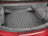 WeatherTech DigitalFit Floor Liners for 2019 2018 2017 2016 2015 Cadillac XTS [Covers Trunk, ] | 40941
