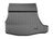 WeatherTech DigitalFit Floor Liners for 2022 2021 2020 2019 2018 2017 INFINITI Q60 [Covers  , Black] | 40942