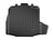 WeatherTech DigitalFit Floor Liners for Mercedes-Benz [Covers Behind 2nd Row Seat, ] | 40966