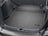 WeatherTech DigitalFit Floor Liners for 2021 2020 2019 2018 2017 Honda Civic [Covers Cargo (Trunk), Black] | 40968