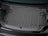 WeatherTech DigitalFit Floor Liners for Audi [Covers Behind 2nd Row Seat, ] | 40972