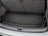 WeatherTech DigitalFit Floor Liners for 2022 2021 2020 2019 2018 Volkswagen Tiguan [Covers Behind 3rd Row Seat, ] | 40976