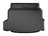 WeatherTech DigitalFit Floor Liners for 2021 2020 2019 2018 2017 Honda Civic [Covers Back Of 2nd Row Seat, ] | 40990