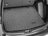 WeatherTech DigitalFit Floor Liners for 2022 2021 2020 2019 2018 2017 Honda CR-V [Covers Cargo Tray In Highest Position, ] | 40997