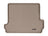 WeatherTech DigitalFit Floor Liners for Ford/Mazda [Covers Cargo (Trunk), Tan] | 41002