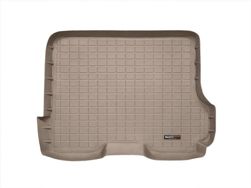 WeatherTech 41003