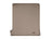 WeatherTech DigitalFit Floor Liners for Chevrolet/GMC [Covers Cargo (Trunk), Tan] | 41006