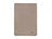 WeatherTech DigitalFit Floor Liners for Chevrolet/GMC [Covers Cargo (Trunk), Tan] | 41007