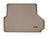 WeatherTech DigitalFit Floor Liners for S10 Blazer/Bravada [Covers Cargo (Trunk), Tan] | 41008