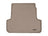 WeatherTech DigitalFit Floor Liners for 1995 1994 1993 1992 1991 1990 Toyota 4Runner [Covers Cargo (Trunk), Tan] | 41009