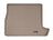 WeatherTech DigitalFit Floor Liners for 1995 1994 1993 1992 1991 1990 1989 Nissan Pathfinder [Covers Cargo (Trunk), Tan] | 41011