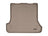 WeatherTech DigitalFit Floor Liners for SLX/Trooper [Covers Cargo (Trunk), Tan] | 41014