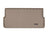 WeatherTech DigitalFit Floor Liners for Chrysler/Dodge/Plymouth [Covers Cargo (Trunk), Tan] | 41018