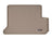 WeatherTech DigitalFit Floor Liners for 1994 1993 1992 1991 1990 1989 1988 1987 1986 1985 1984 1983 Chevrolet S10 Blazer [Covers Cargo (Trunk), Tan] | 41020