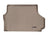 WeatherTech DigitalFit Floor Liners for Blazer/Jimmy [Covers Cargo (Trunk), Tan] | 41022