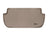 WeatherTech DigitalFit Floor Liners for 1997 1996 1995 1994 1993 1992 1991 Toyota Previa [Covers Cargo (Trunk), Tan] | 41025