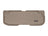 WeatherTech DigitalFit Floor Liners for 1995 1994 1993 1992 1991 1990 1989 Mazda MPV [Covers Cargo (Trunk), Tan] | 41026