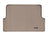 WeatherTech DigitalFit Floor Liners for 1999 1998 1997 1996 1995 1994 Land Rover Discovery [Covers Cargo (Trunk), Tan] | 41029