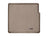 WeatherTech DigitalFit Floor Liners for 1995 1994 1993 1992 1991 1990 1989 Land Rover Range Rover [Covers Cargo (Trunk), Tan] | 41030