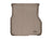 WeatherTech DigitalFit Floor Liners for Taurus/Sable [Covers Cargo (Trunk), Tan] | 41039
