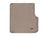WeatherTech DigitalFit Floor Liners for Mercedes-Benz [Covers Cargo (Trunk), Tan] | 41044