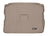 WeatherTech DigitalFit Floor Liners for Tracker/Sidekick [Covers Cargo (Trunk), Tan] | 41051