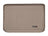 WeatherTech DigitalFit Floor Liners for Chevrolet/Geo/Suzuki [Covers Cargo (Trunk), Tan] | 41057