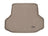 WeatherTech DigitalFit Floor Liners for QX4/Pathfinder [Covers Cargo (Trunk), Tan] | 41066