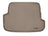 WeatherTech DigitalFit Floor Liners for 850/V70 [Covers Cargo (Trunk), Tan] | 41070