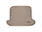WeatherTech DigitalFit Floor Liners for SW1/SW2 [Covers Cargo (Trunk), Tan] | 41072