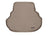 WeatherTech DigitalFit Floor Liners for 1997 1996 1995 1994 Honda Accord [Covers Cargo (Trunk), Tan] | 41073