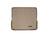 WeatherTech DigitalFit Floor Liners for 2002 2001 2000 1999 1998 1997 Jeep Wrangler [Covers Cargo (Trunk), Tan] | 41074