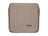WeatherTech DigitalFit Floor Liners for 1996 1995 Chevrolet Corvette [Covers Cargo (Trunk), Tan] | 41076