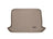 WeatherTech DigitalFit Floor Liners for 2002 2001 2000 1999 1998 1997 1996 1995 Kia Sportage [Covers Cargo (Trunk), Tan] | 41081