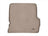 WeatherTech DigitalFit Floor Liners for Expedition/Navigator [Covers Cargo (Trunk), Tan] | 41082